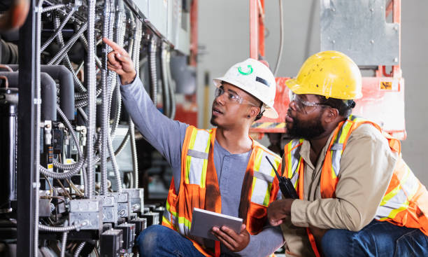 Electrical Rewiring Services in Bull Valley, IL