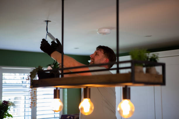 Best Residential Electrician Services  in Bull Valley, IL
