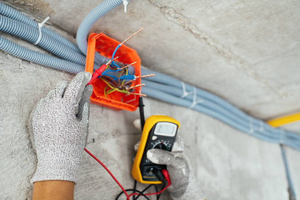 Best Electrical System Inspection  in Bull Valley, IL
